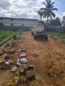 Image of 800 Sq.ft Residential Plot / Land for sale in Laggere, Bengaluru for Rs. 10400000