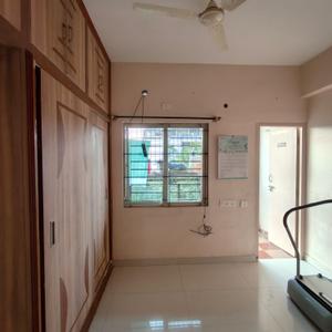 Hall Image of 1640 Sq.ft 3 BHK Apartment / Flat for sale in Patels Nest, Dasarahalli Bengaluru for Rs. 13500000