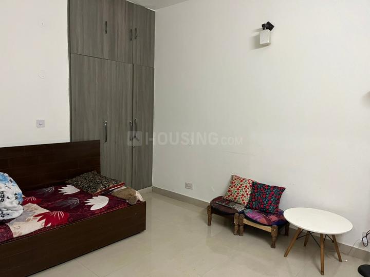 Block J, Saket Bedroom 1