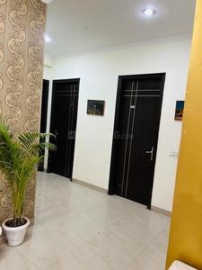 Hall Image of COMFORT N STAY in Sector 45, Gurgaon
