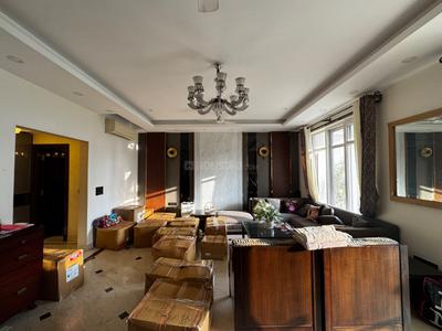 Hall Image of 2463 Sq.ft 3 BHK Apartment / Flat for sale in Central Park Resorts, Sector 48 Gurgaon for Rs. 75000000