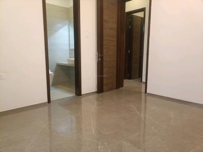 Bedroom Image of 1450 Sq.ft 3 BHK Apartment / Flat for sale in Paradise Sai World Empire, Bid Navi Mumbai for Rs. 23000000