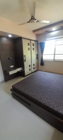 Gala Swing Bedroom 1