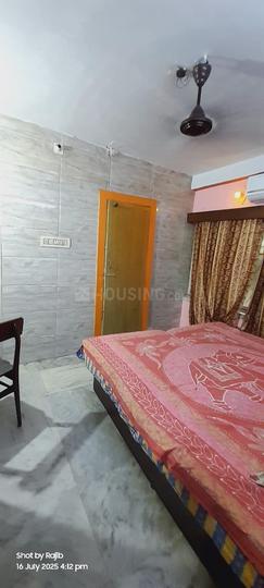 Radha kunja Bedroom 1