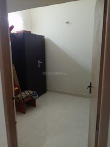 Bedroom Image of 1100 Sq.ft 2 BHK Apartment / Flat for rent in Dhurga Sanam, Velachery Chennai for Rs. 27000