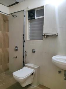 Bedroom Three Image of 1050 Sq.ft 3 BHK Apartment / Flat for sale in Piramal Vaikunth , Thane West Thane for Rs. 23000000