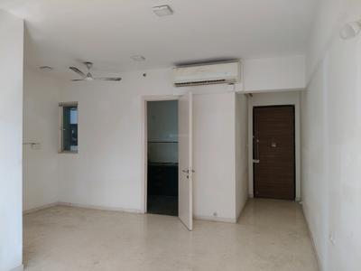 Living Room Image of 1250 Sq.ft 2 BHK Apartment / Flat for sale in Kalpataru Crest Wing B Avalon, Bhandup West Mumbai for Rs. 19450000