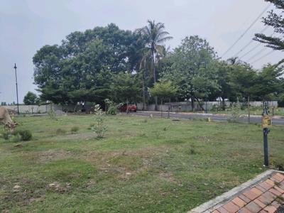 Image of 900 Sq.ft Residential Plot / Land for sale in Sameera Universe, Siruseri, Chennai for Rs. 1500000