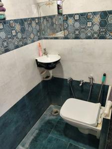 Bedroom Two Image of 909 Sq.ft 2 BHK Apartment / Flat for sale in Ghatlodiya Ahmedabad for Rs. 6600000