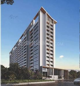 Image of 1800 Sq.ft 3 BHK Apartment / Flat for sale in Anandtara Iris Residences Phase I, Mundhwa, Pune for Rs. 14000000