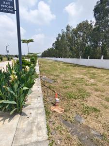 Image of 1200 Sq.ft Residential Plot / Land for sale in Malur, Kolar for Rs. 5158800