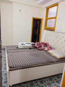 Bedroom Image of 1000 Sq.ft 3 BHK Apartment / Flat for sale in Ansal Chiranjiv Vihar, Shastri Nagar Ghaziabad for Rs. 4750000