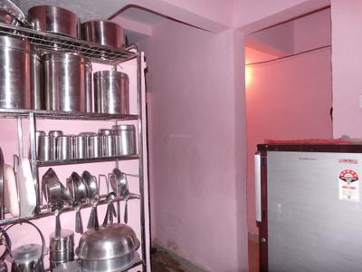 Kitchen Image of 508 Sq.ft 1 BHK Apartment / Flat for sale in Omkar, Dombivli East Thane for Rs. 2300000