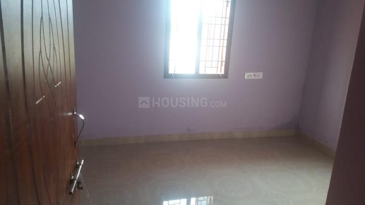 Serapancheri Bedroom 1