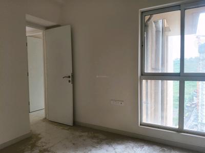 Bedroom Image of 842 Sq.ft 2 BHK Apartment / Flat for sale in Godrej Green Cove, Mahalunge Pune for Rs. 7500000