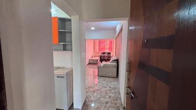 Image of 700 Sq.ft 1.5 BHK Apartment / Flat for rent in Kaamdhenu Swarna Anant, Kopar Khairane, Navi Mumbai for Rs. 38000
