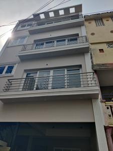 Image of 3500 Sq.ft 6 BHK Independent House for sale in Anna Nagar, Chennai for Rs. 35000000