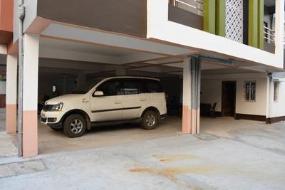Image of 1000 Sq.ft 2 BHK Apartment / Flat for rent in Bilasi Town, Deoghar for Rs. 12500