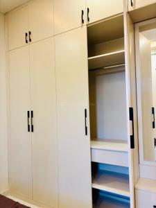 Bedroom Image of 1242 Sq.ft 3 BHK Builder Floor for sale in Aujala Mohali for Rs. 5690000