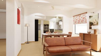 Hall Image of 1900 Sq.ft 5 BHK Duplex for sale in Sector 29 Noida for Rs. 65000000