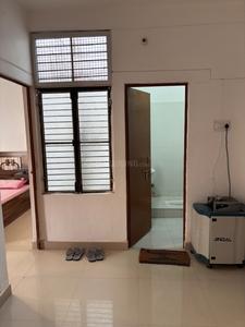 Hall Image of 800 Sq.ft 2 BHK Apartment / Flat for rent in Awas Vikas Colony Ayodhya for Rs. 15000