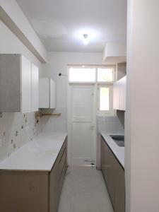 Kitchen Image of 1620 Sq.ft 3 BHK Builder Floor for sale in TDI The Grand Retreat, Sector 88 Faridabad for Rs. 10000000
