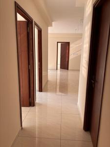 Hall Image of 1900 Sq.ft 4 BHK Apartment / Flat for rent in Sumadhura Folium Phase II, Whitefield Bengaluru for Rs. 120000