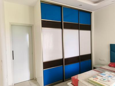 Bedroom Image of 1785 Sq.ft 4 BHK Apartment / Flat for sale in Prestige Jindal City, Anchepalya Bengaluru for Rs. 30000000