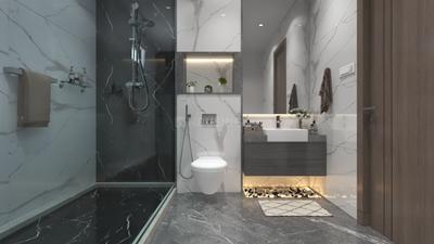 Image of 1139 Sq.ft 3 BHK Apartment / Flat for sale in Mahalakshmi Apartments, Naini, Allahabad for Rs. 7430282