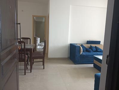 Bedroom Image of 1650 Sq.ft 3.5 BHK Apartment / Flat for sale in Emaar Gurgaon Greens, Sector 102 Gurgaon for Rs. 19600000