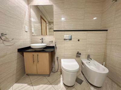 Image of 883 Sq.ft 1 BHK Apartment / Flat for sale in Dubai Marina, Dubai for Rs. 40868764