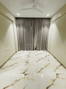 Image of 855 Sq.ft 2 BHK Apartment / Flat for sale in Vasai West, Vasai for Rs. 6412500