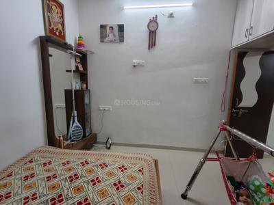 Hall Image of 2253 Sq.ft 5 BHK Independent House for sale in Prahlad Nagar Ahmedabad for Rs. 29000000