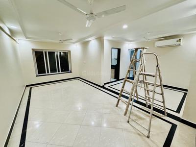 Hall Image of 778 Sq.ft 2 BHK Apartment / Flat for rent in Malad West Mumbai for Rs. 80000