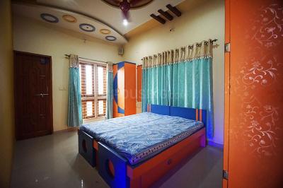 Bedroom Image of 5850 Sq.ft 5 BHK Independent House for sale in Bapunagar Ahmedabad for Rs. 31100000