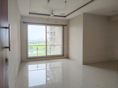 Living Room Image of 980 Sq.ft 2 BHK Apartment / Flat for sale in Asian Dream Heights, Kharghar Navi Mumbai for Rs. 16500000