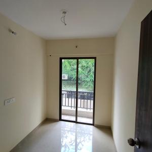 Hall Image of 680 Sq.ft 1.5 BHK Apartment / Flat for sale in Kasarvadavali Thane for Rs. 8200000