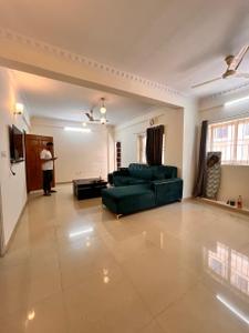 Hall Image of 1880 Sq.ft 3 BHK Builder Floor for rent in Kalyan Nagar Bengaluru for Rs. 45000