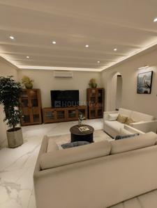 Hall Image of 1915 Sq.ft 3 BHK Apartment / Flat for sale in Sobha Neopolis Phase 2 W 12 And 13 by Sobha Limited, Panathur Bengaluru for Rs. 28500000