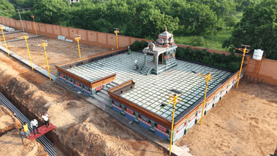 Image of 1500 Sq.ft Residential Plot / Land for sale in Palani, Dindigul for Rs. 2410000