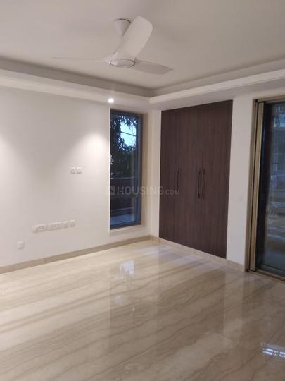 Block D, Panchsheel Enclave Bedroom 1