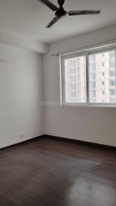 Bedroom Image of 1205 Sq.ft 2 BHK Apartment / Flat for sale in The 3C Lotus Zing, Sector 168 Noida for Rs. 8200000