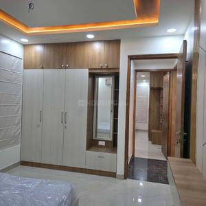 Bedroom Image of 1550 Sq.ft 3 BHK Builder Floor for sale in Nungambakkam Chennai for Rs. 29800000
