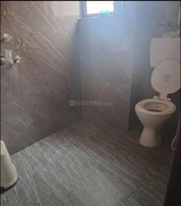 Bathroom Image of 1500 Sq.ft 2 BHK Builder Floor for rent in Shyam Nagar Jaipur for Rs. 18000