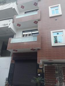 3 BHK Independent House