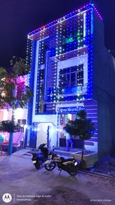 Image of 666 Sq.ft 3 BHK Independent House for sale in Sinwar, Jaipur for Rs. 3000000