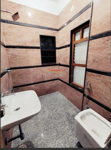 Toilet One Image of 1200 Sq.ft 3 BHK Villa for sale in Nagarbhavi Bengaluru for Rs. 42000000