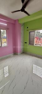 Hall Image of 720 Sq.ft 2 BHK Apartment / Flat for sale in Laxmi Apartment, Airport Gate no. 1 Kolkata for Rs. 2500000