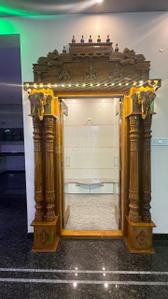 Hall Image of 2400 Sq.ft 3 BHK Independent House for sale in Sardar Vallabh Bhai Patel Nagara Mysore for Rs. 23000000