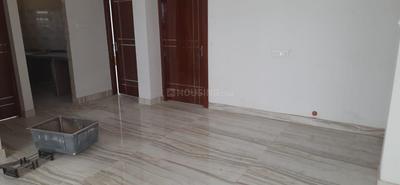 Bedroom Image of 1200 Sq.ft 3 BHK Apartment / Flat for sale in JP Umang Residency, New Town Kolkata for Rs. 8000000